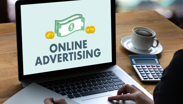 Advertise with us